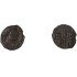 Moneda Imperio Romano Centenional Constantino I 336 d.C.