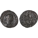Moneda Imperio Romano Antoniniano Aureliano 274 d.C.