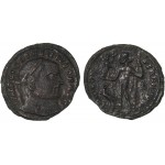Moneda Imperio Romano Follis Licinio I 313-315 d.C.