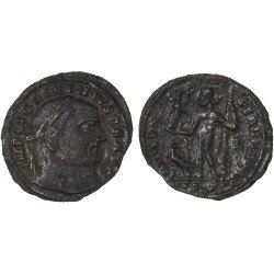 Moneda Imperio Romano Follis Licinio I 313-315 d.C. Moneda Imperio Romano Follis Licinio I 313-315 d.C.