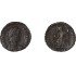 Moneda Imperio Romano Centenional Graciano 379-383 d.C.