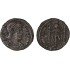 Moneda Imperio Romano Maiorina Constancio II 351 d.C.