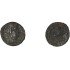 Moneda Imperio Romano Centenional Divo Constantino I 337-340 d.C.