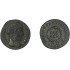 Moneda Imperio Romano Centenional Constantino I 326-327 d.C.
