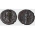 Moneda Imperio Romano As Domiciano 88-89 d.C.