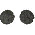 Moneda Imperio Romano Centenional Graciano 367 d.C.