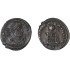 Moneda Imperio Romano Centenional Constantino I 322 d.C.