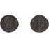 Moneda Imperio Romano Centenional Constantino II 337-340 d.C.