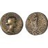 Moneda Imperio Romano Faustina II 147-170 d.C.