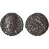 Moneda Imperio Romano Maiorina Constancio II 351-352 d.C.