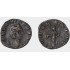 Moneda Imperio Romano Antoniniano Salonina 257-260 d.C.