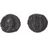 Moneda Imperio Roman Centenional Honorio 395-402 d.C.