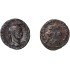 Moneda Imperio Romano Centenional Crispo 320 d.C.