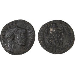 Moneda Imperio Romano Follis Licinio I 313-315 d.C. Moneda Imperio Romano Follis Licinio I 313-315 d.C.
