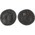Moneda Imperio Romano Follis Licinio I 313-315 d.C.