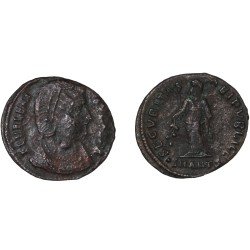Moneda Imperio Romano Centenional Helena 326-329 d.C. Moneda Imperio Romano Centenional Helena 326-329 d.C.