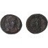 Moneda Imperio Romano Centenional Helena 326-329 d.C.
