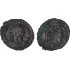 Moneda Imperio Romano Antoniniano Aureliano 274-275 d.C.