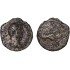 Moneda Imperio Romano As Antonino Pío 138 d.C.