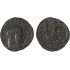 Moneda Imperio Romano Follis Constantino I 313-316 d.C.
