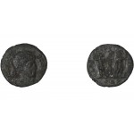 Moneda Imperio Romano Centenional Constante 337-340 d.C.
