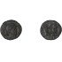 Moneda Imperio Romano Centenional Constante 337-340 d.C.