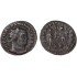 Moneda Imperio Romano Radiado post reforma Maximiano 295-299 d.C.