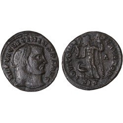 Moneda Imperio Romano Follis Licinio I 313-315 d.C. Moneda Imperio Romano Follis Licinio I 313-315 d.C.