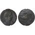 Moneda Imperio Romano Maiorina Constancio II 352-353 d.C.