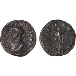 Moneda Imperio Romano Antoniniano Probo 277 d.C. Moneda Imperio Romano Antoniniano Probo 277 d.C.