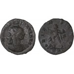 Moneda Imperio Romano Antoniniano Aureliano 274-275 d.C.
