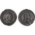 Moneda Imperio Romano Radiado post reforma Galerio 295-299 d.C.