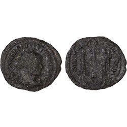 Moneda Imperio Romano Antoniniano Diocleciano 293-294 d.C.