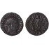 Moneda Imperio Romano Follis Licinio I 313-315 d.C.