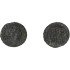 Moneda Imperio Romano Centenional Constante 336 d.C.