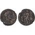 Moneda Imperio Romano Maiorina Magno Máximo 383-386 d.C.