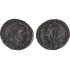 Moneda Imperio Romano Follis Constantino I 312-313 d.C.