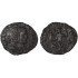 Moneda Imperio Romano Follis Licinio I 313 d.C.