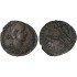 Moneda Imperio Romano Maiorina Constancio II 351-353 d.C.