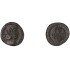 Moneda Imperio Romano Centenional Constante 342-348 d.C.