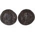Moneda Imperio Romano Follis Licinio I 313 d.C.