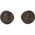 Moneda Imperio Romano Centenional Graciano 372-375 d.C.