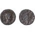 Moneda Imperio Romano Antoniniano Claudio II 270 d.C.