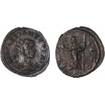 Moneda Imperio Romano Antoniniano Diocleciano 290-293 d.C.