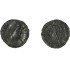 Moneda Imperio Romano Centenional Valente 367-375 d.C.