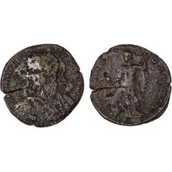 Moneda Imperio Romano Tetrassarion Caracalla 211-217 d.C. Moneda Imperio Romano Tetrassarion Caracalla 211-217 d.C.