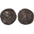 Moneda Imperio Romano Tetrassarion Caracalla 211-217 d.C.
