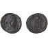 Moneda Imperio Romano Centenional Constantino I 321 d.C.