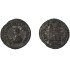 Moneda Imperio Romano Centenional Constantino II 325-326 d.C.