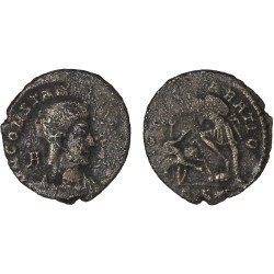Moneda Imperio Romano Maiorina Constancio Galo 352-353 d.C. Moneda Imperio Romano Maiorina Constancio Galo 352-353 d.C.